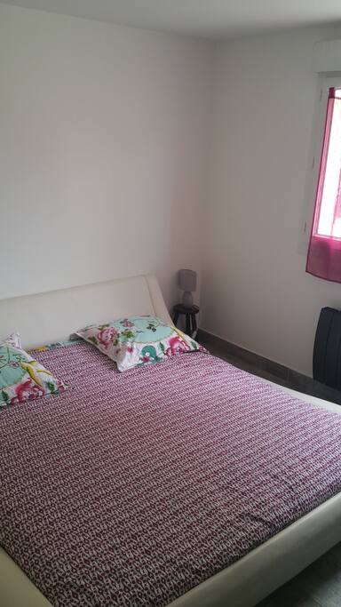 CHAMBRE 1