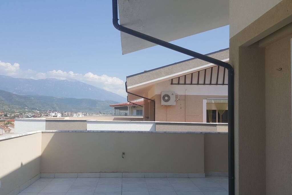 Veranda