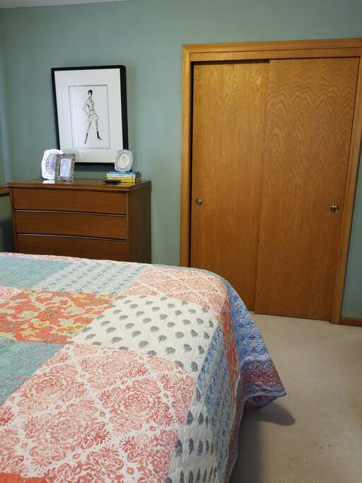 Another view of room