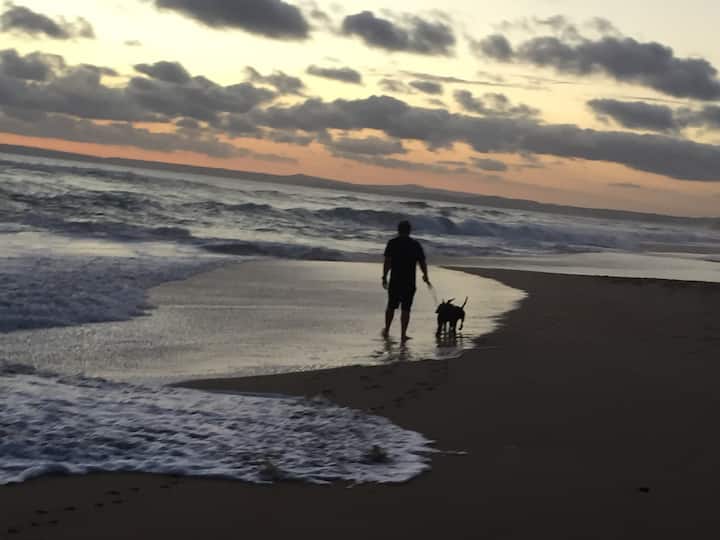 Silver Moon Self Catering - Herolds Bay