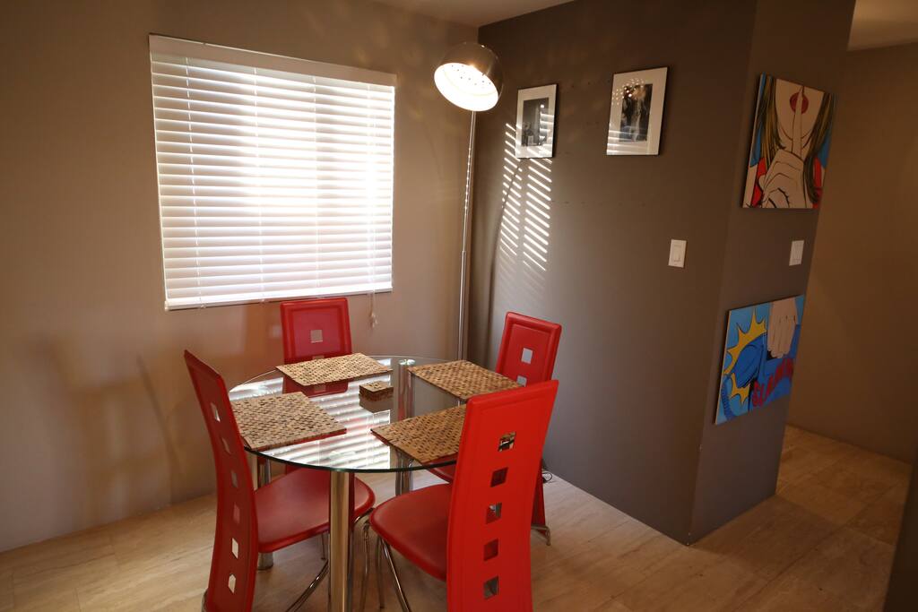Kitchenette