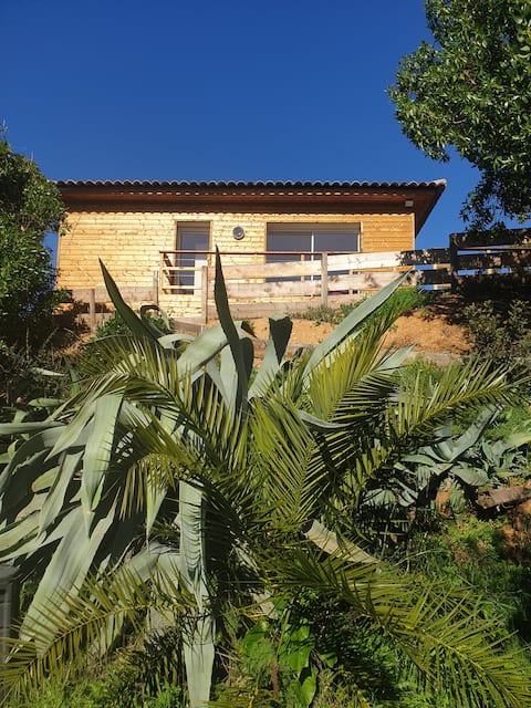 Nice house 10 minutes from Ajaccio