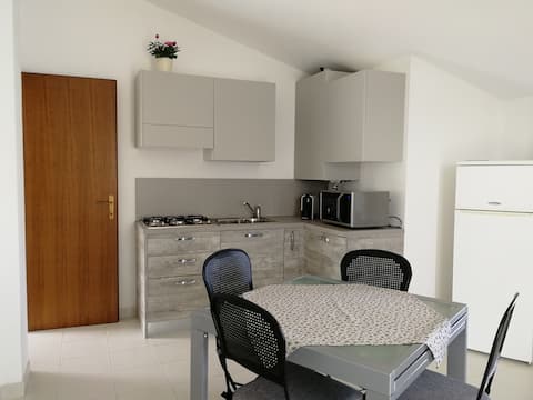 Proprietà Airbnb di successo: Casa Lidia a Verona
