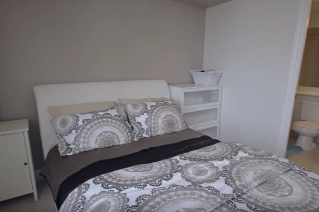 Masterbedroom
