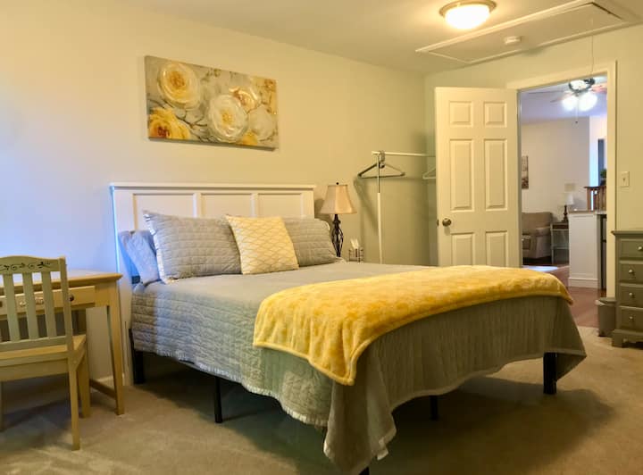 Manchester Vacation Rentals