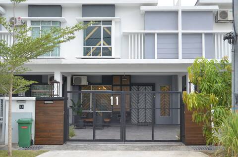 Batu 14 Hulu Langat Vakantiewoningen En Accommodaties Batu 14 Hulu Langat Hulu Langat Maleisie Airbnb