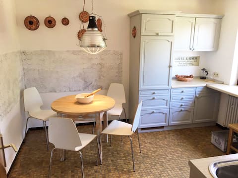 Best price! Family-friendly | 2 bedrooms, balcony