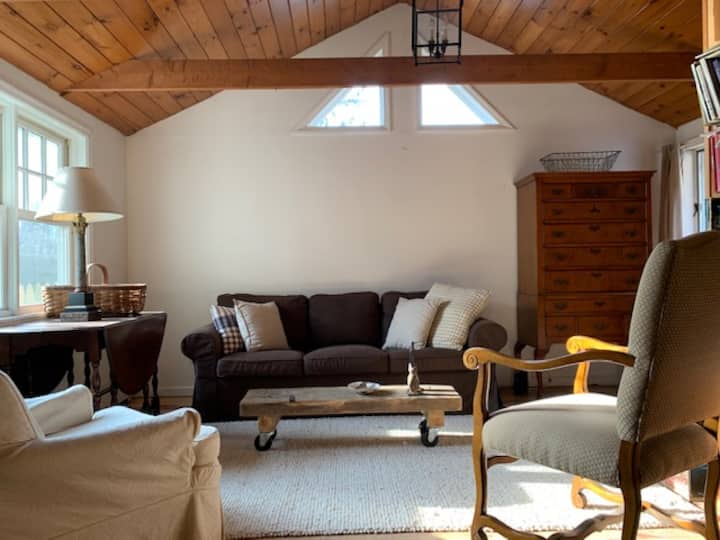 Mohonk Mountain Living - New Paltz, NY