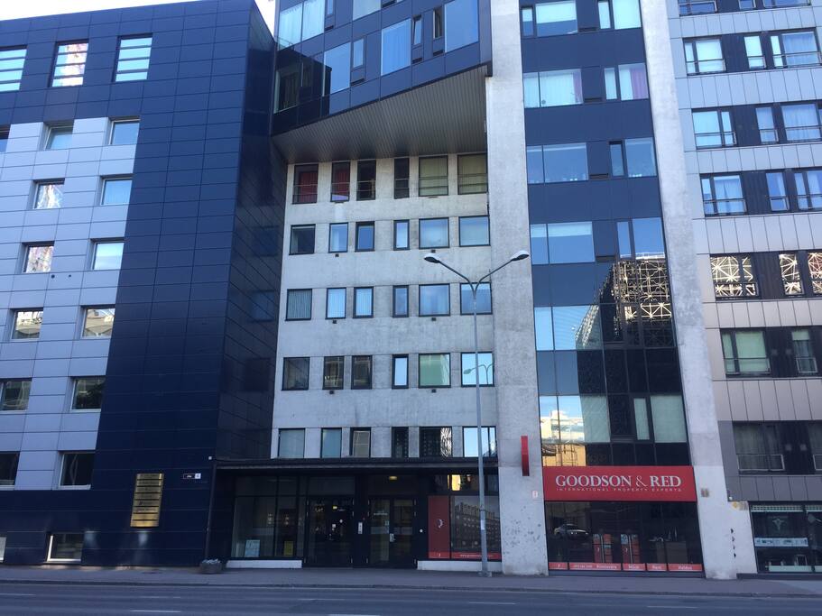 Facade