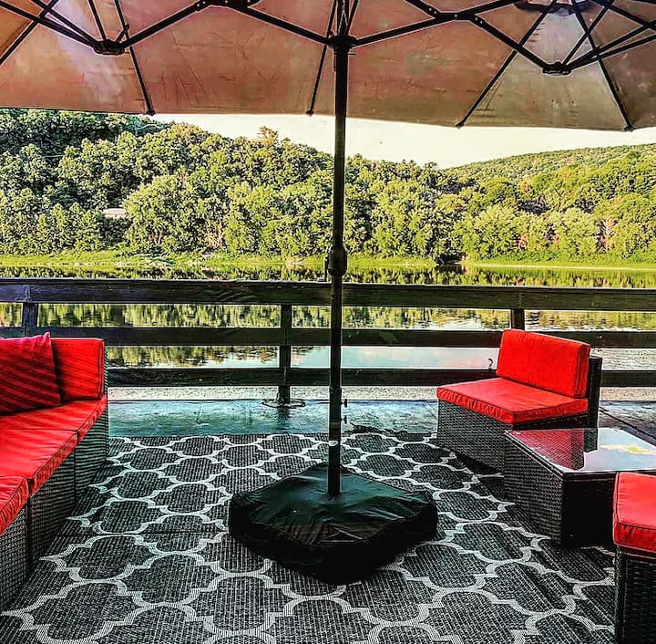 Lake Winola Vacation Rentals & Homes Pennsylvania, United States Airbnb