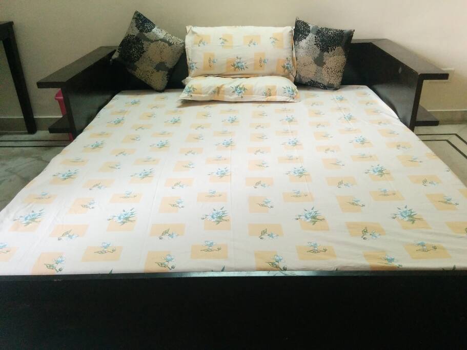 big size sofa-bed