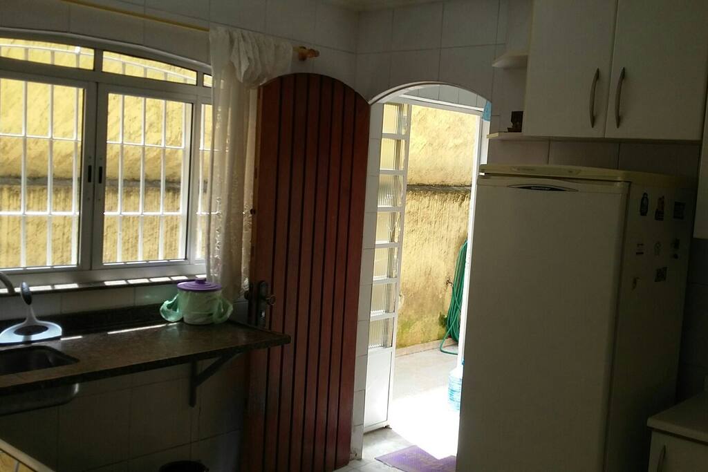 Cozinha