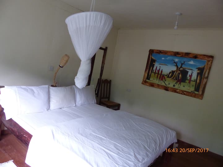 Საძინებელი 1