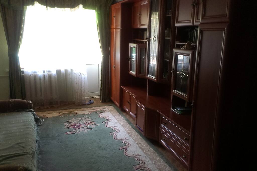 living-room