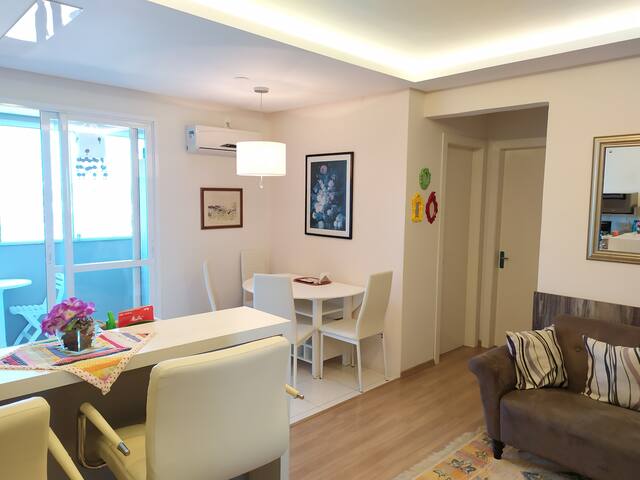 Apartment in Sparkling Capital - Garibaldi