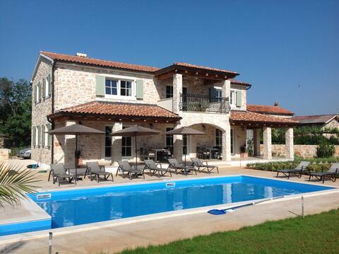 Villa Margarethe for privacy and relaxation .