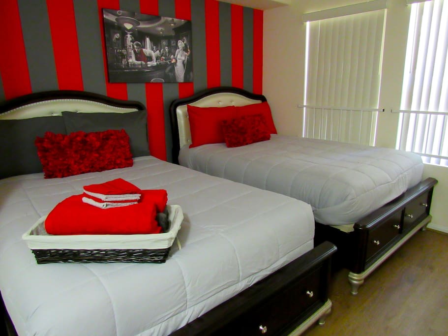 High End Bedding