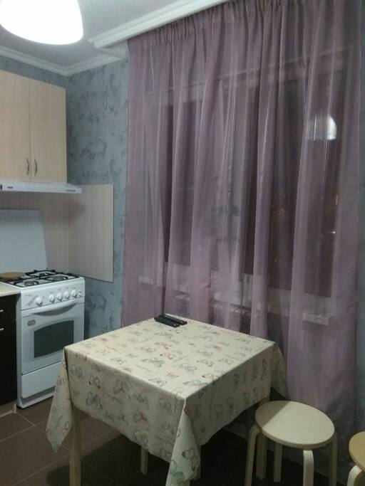 Кухня 10 кв.м