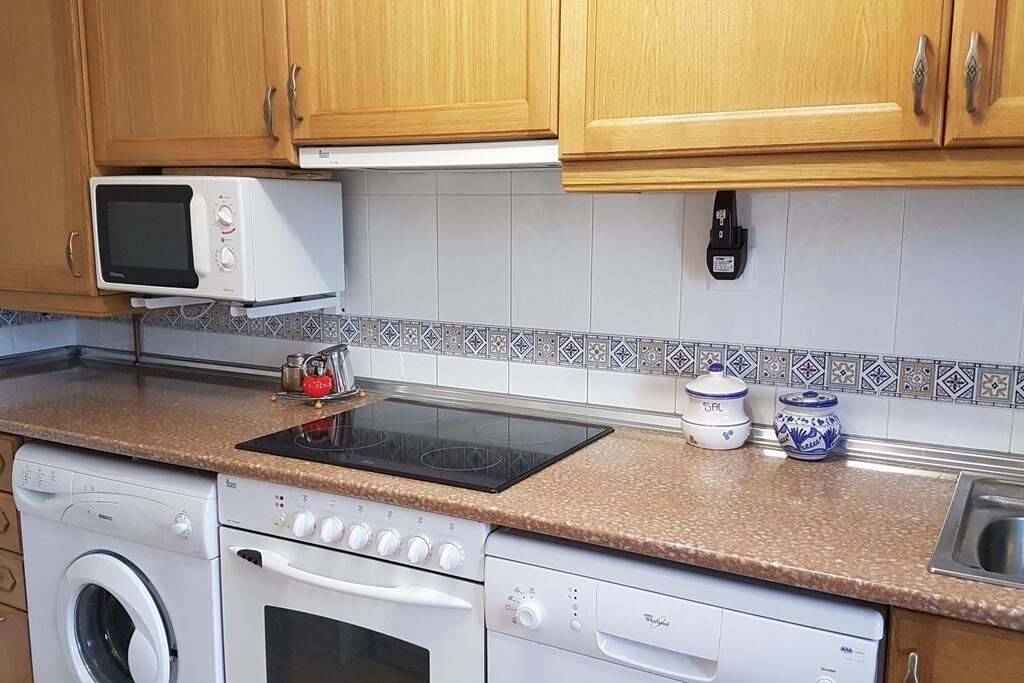 cocina