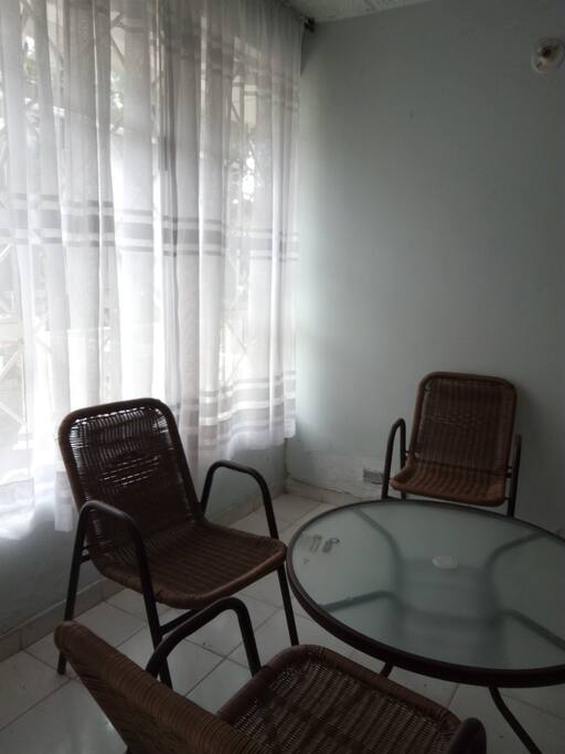 Sala II