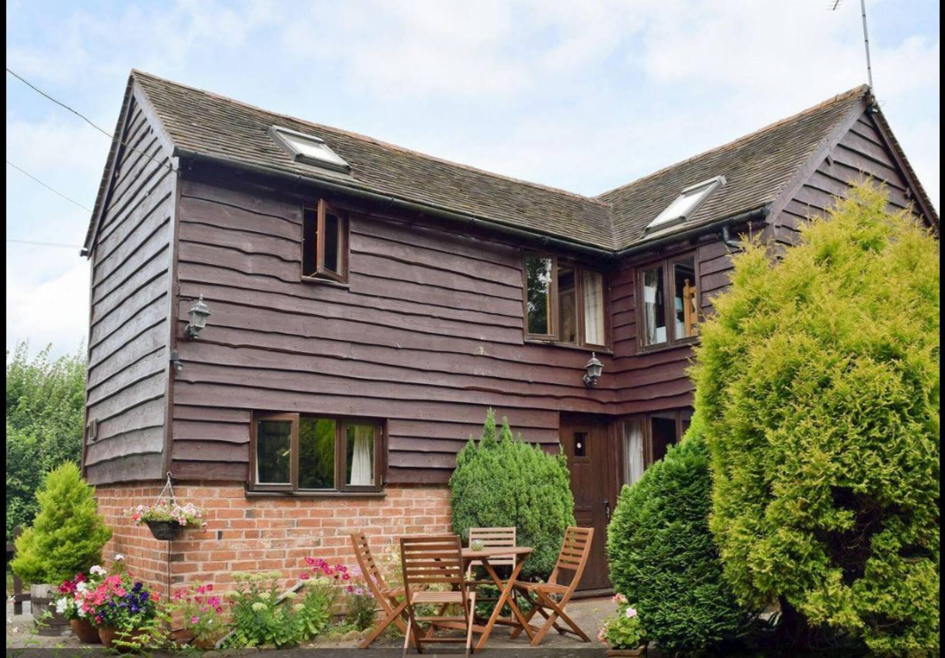 Barn - Cotswolds, Stratford, Ragley, NEC, Warwick