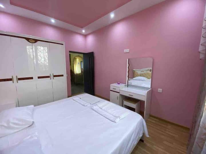 غرفة النوم 4