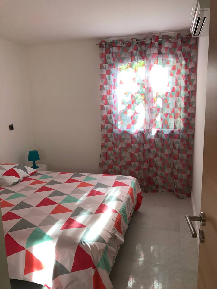 la chambre