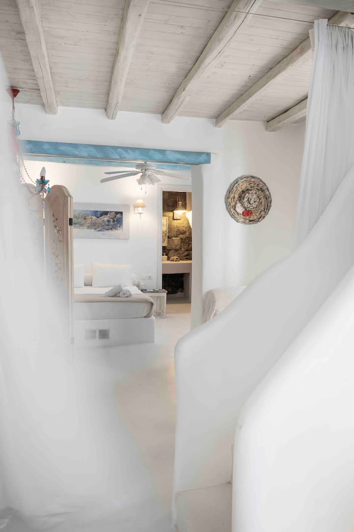 საძინებელი 4