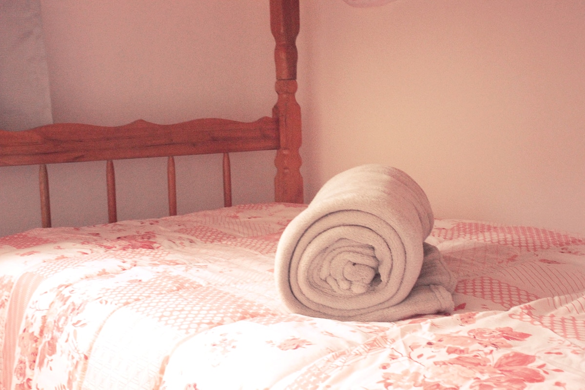 საძინებელი 2