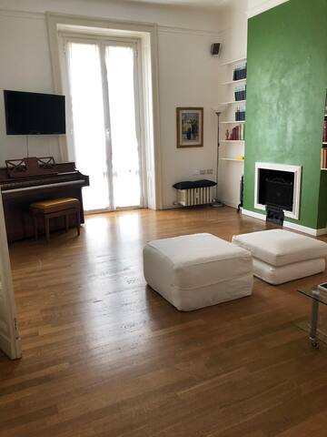 Marvelous apartment gallery image 3