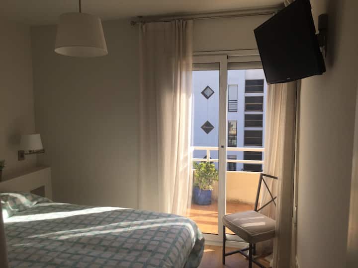 DORMITORIO 1
