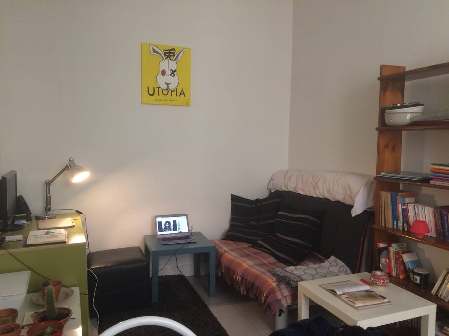 Salon