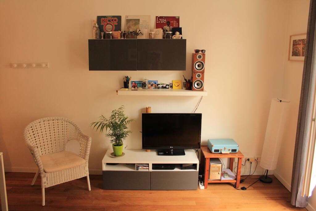 Salon