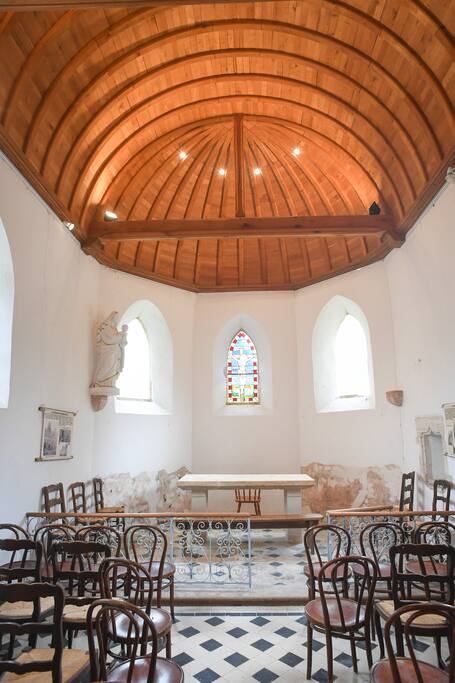 Chapelle
