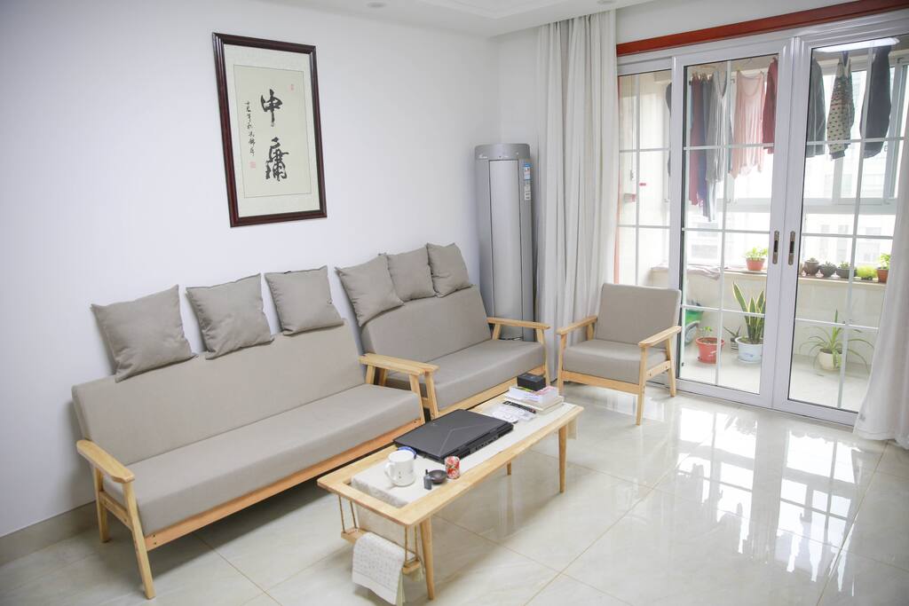 客厅Living room