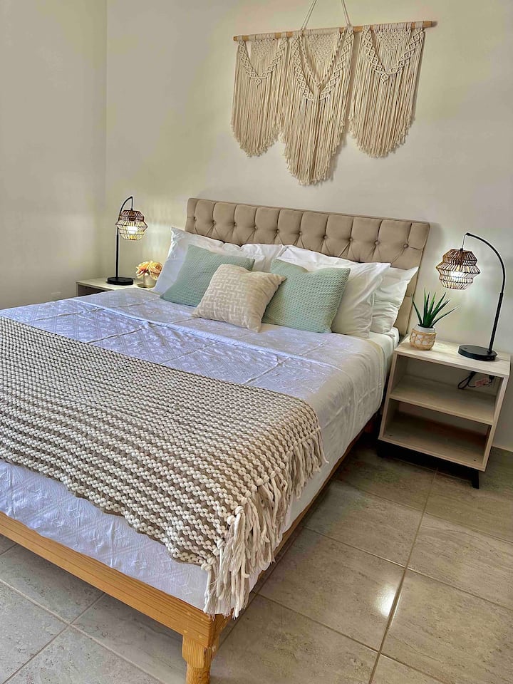 غرفة النوم 1