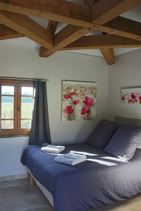 La chambre