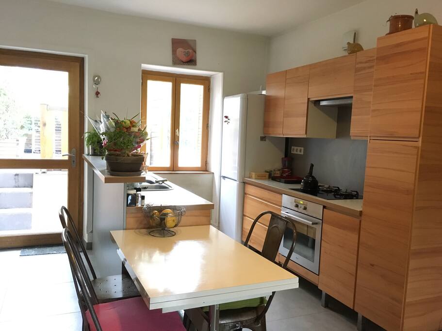 Espace commun