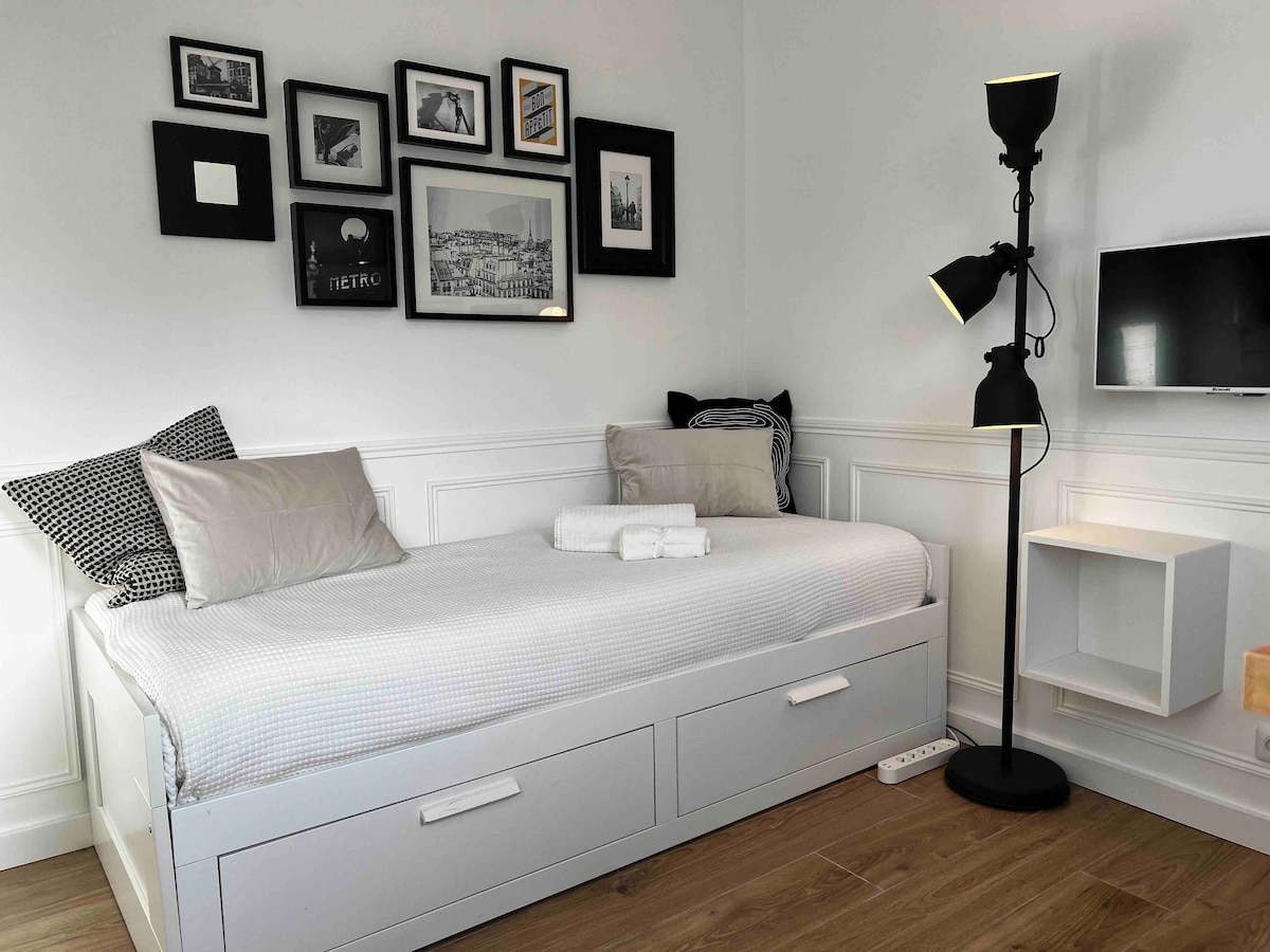 ห้องนอน