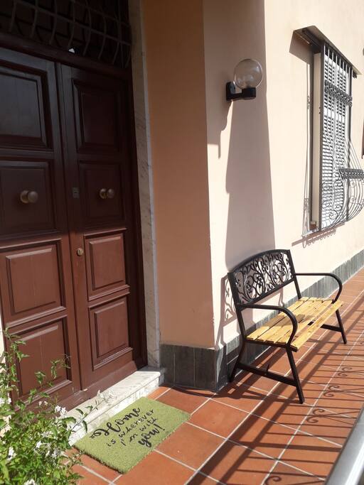 Ingresso indipendente