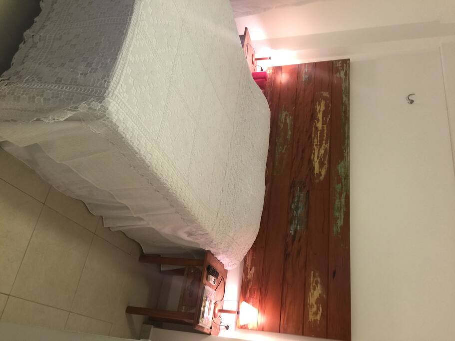 QUARTO DE CASAL