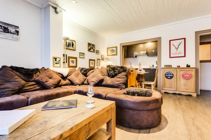 5 Pièces 8 Personnes 202985 - Val-d'Isère