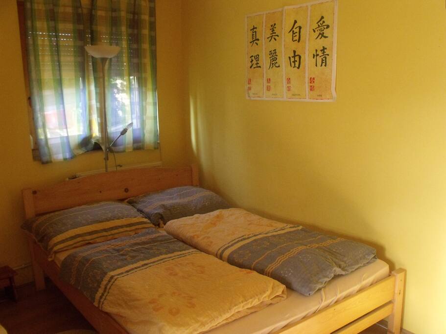 apartman