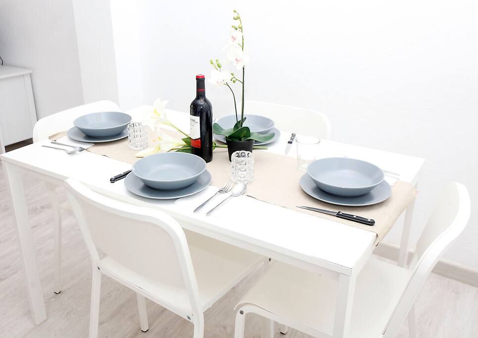 Mesa comedor