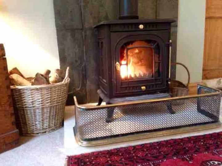 منطقة المعيشة