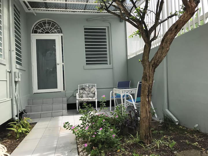 Residencial Luis Llorens Torres, Santurce Vacation Rentals & Homes