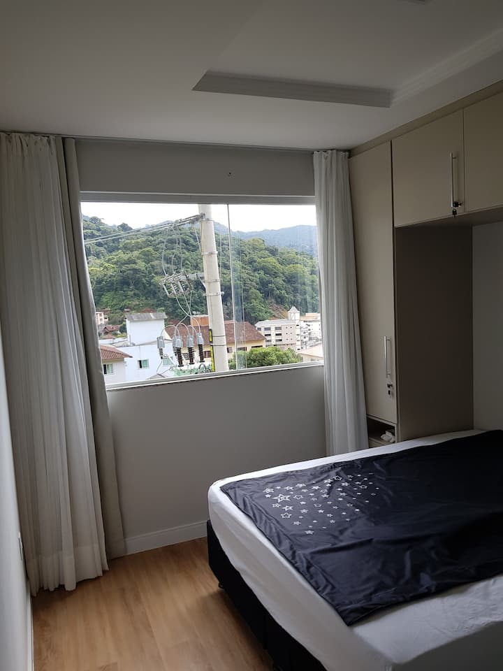 Спална соба 1