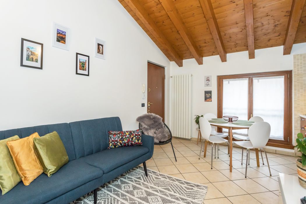 ห้องนั่งเล่น