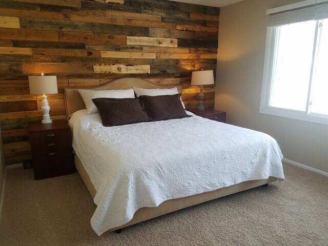 Minnesota urban/suburban family getaway gallery image 4