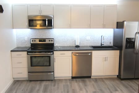 Centrally Located Renovated Guest House